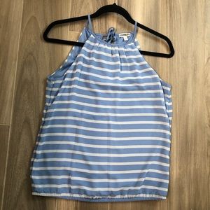 *FREE with purchase* Express | stripe top